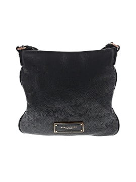 Marc Jacobs Leather Crossbody Bag