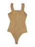 Vestique Tan Bodysuit Size S - photo 1
