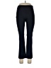 Margaret M Black Active Pants Size L - photo 1