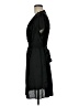 BCBGMAXAZRIA Black Cocktail Dress Size M - photo 5