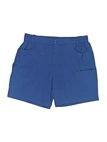 Willit Cargo Shorts (view 1)
