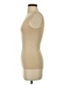 E by Eloise Tan Sleeveless T-Shirt Size S - photo 5