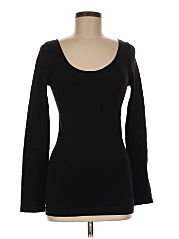 Nikibiki Long Sleeve T-Shirt (view 1)