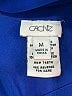 Cache Blue Cocktail Dress Size M - photo 7