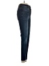 American Eagle Outfitters Solid Blue Jeans Size 4S - photo 4