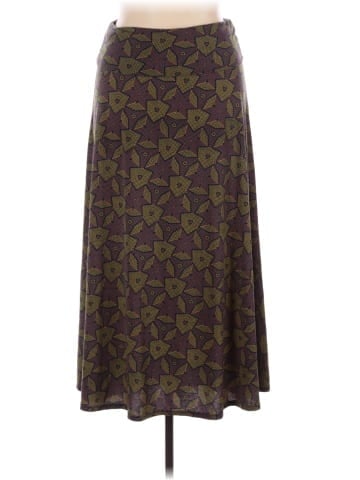 Lularoe Casual Skirt (view 1)