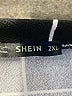 Shein Black Pink 3/4 Sleeve Top Size 2X - photo 7