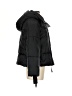 Gap 100% Polyester Solid Black Snow Jacket Size S - photo 4
