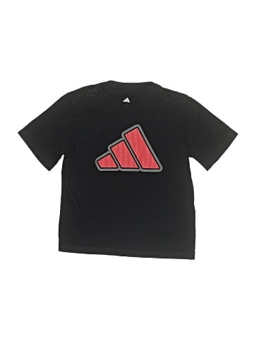 Adidas Short Sleeve T-Shirt (view 1)