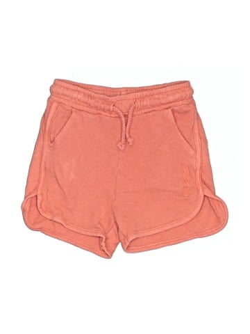 Zara Shorts (view 1)