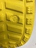 Crocs Yellow Mule/Clog Size 10 - photo 4