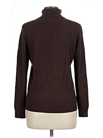 Calvin Klein Turtleneck Sweater (view 2)