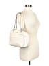 Coach 100% Leather Ivory Leather Shoulder Bag One size - photo 2