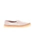 TOMS Solid Pink Sneakers Size 7 (wide) - photo 1