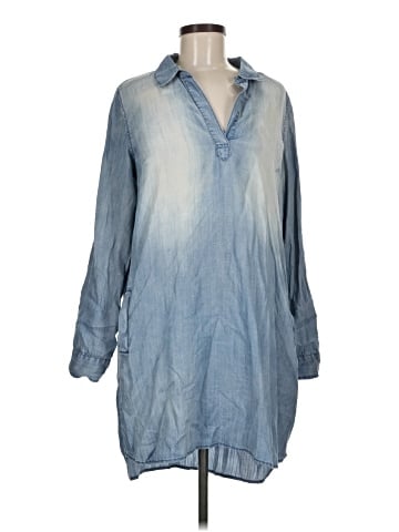 Velvet Heart Casual Dress (view 1)