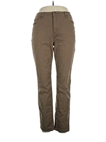 Style&Co Jeans (view 1)
