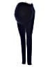 Blanqi Blue Casual Pants Size Sm Maternity - photo 1