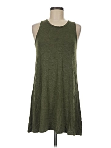 Madewell Highpoint Tank Dress (view 1)