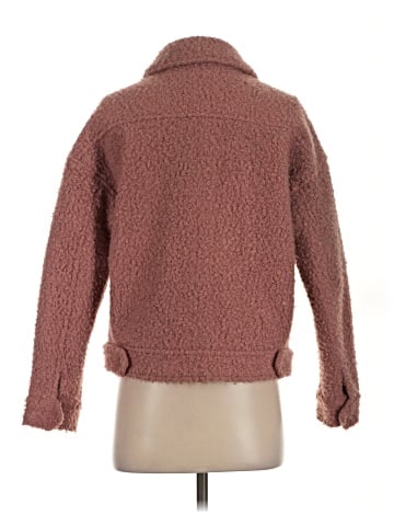 Urban Outfitters Faux Fur Jacket (view 2)