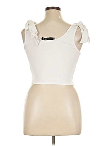 FASHION TO FIGURE Sleeveless Top (view 2)