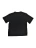 Adidas Black Short Sleeve T-Shirt Size 4T - photo 2