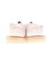 TOMS Solid Pink Sneakers Size 7 (wide) - photo 2