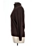 Calvin Klein Brown Turtleneck Sweater Size L - photo 5