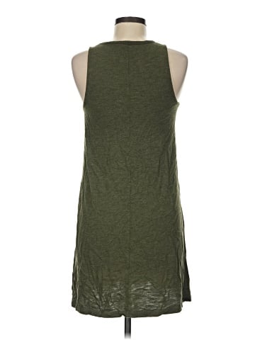 Madewell Highpoint Tank Dress (view 2)