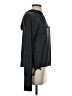 Nicole Miller Gray Pullover Sweater Size S - photo 4