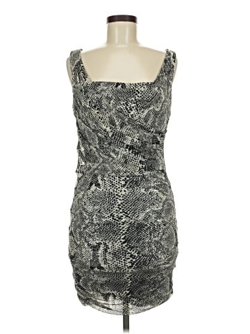 Express Cocktail Dress (view 1)