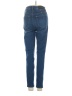 BCBGeneration Solid Blue Jeans Size 26 waist - photo 2