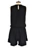 Bobi Solid Black Romper Size L - photo 2