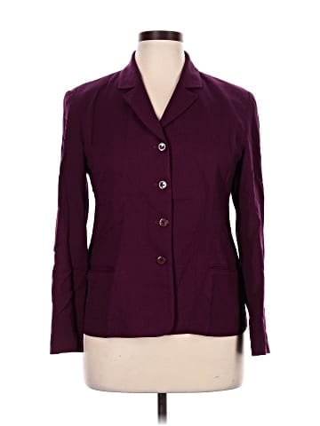 Talbots Wool Blazer (view 1)