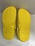 Crocs Yellow Mule/Clog Size 10 - photo 5