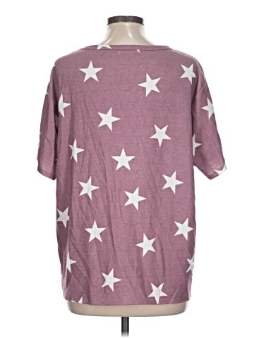 Fantastic Fawn Short Sleeve Top (view 2)