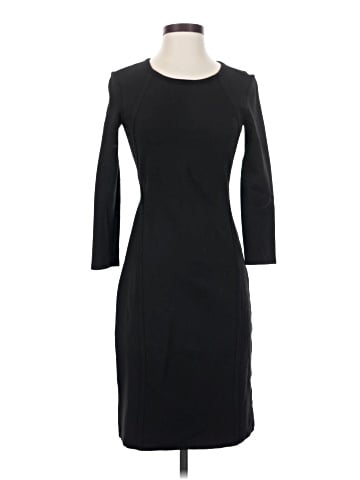 Armani Exchange Cocktail Dress (view 1)