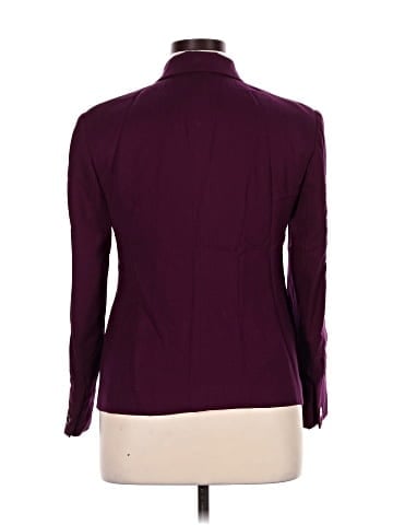 Talbots Wool Blazer (view 2)