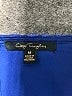 City Triangles Blue Cocktail Dress Size M - photo 7