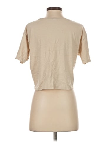 Garage Short Sleeve Turtleneck (view 2)