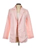 Unbranded 100% Polyester Pink Blazer Size L - photo 1