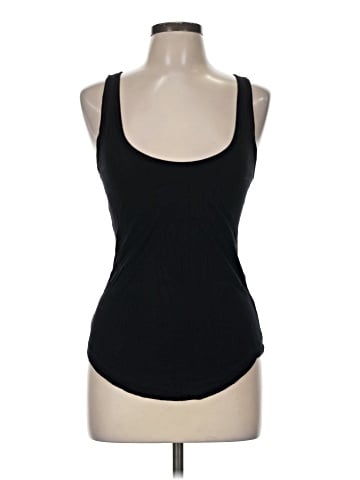 Rosegold Tank Top (view 1)