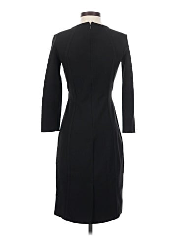 Armani Exchange Cocktail Dress (view 2)