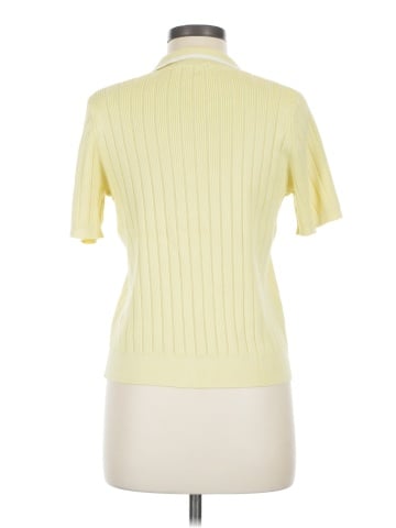 Adrianna Papell Short Sleeve Blouse (view 2)