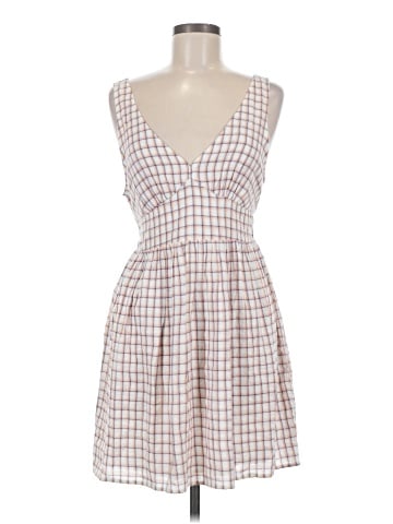 American Eagle Outfitters Casual Dress (view 1)