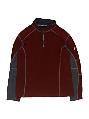Kuhl Pullover Sweater (view 1)
