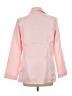 Unbranded 100% Polyester Pink Blazer Size L - photo 2