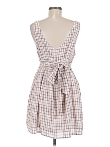 American Eagle Outfitters Casual Dress (view 2)
