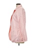 Unbranded 100% Polyester Pink Blazer Size L - photo 5