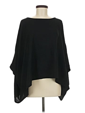 Last Tango Poncho (view 1)