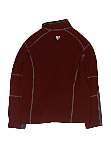 Kuhl Pullover Sweater (view 2)